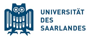 Universität de\
s Saarlandes