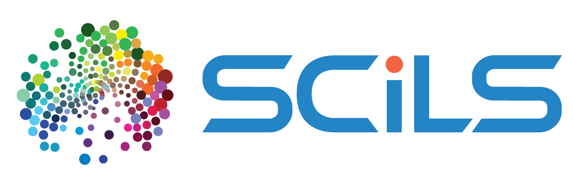 SCiLS logo color