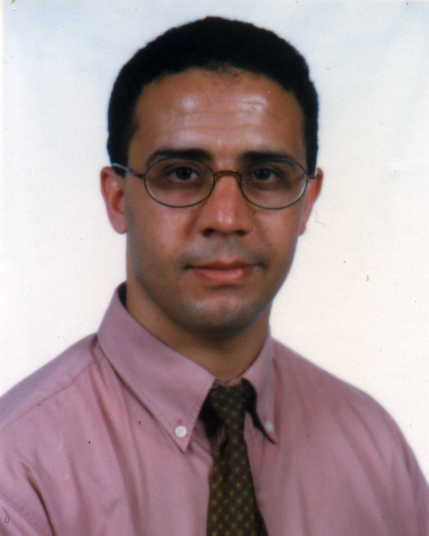 Dr. A. Elfanni