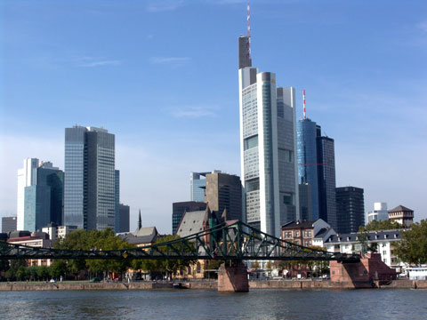 Frankfurt