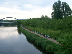 Saarbruecken