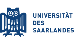 UdS Logo UdS Logo