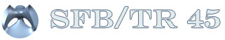 SFB Logo SFB Logo