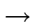 $ \rightarrow$