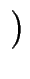 $ \left.\vphantom{ \mathbb{F}_{q}}\right)$