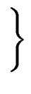 $\displaystyle \left.\vphantom{
\begin{array}[c]{ll}%%
1 & \text{falls }p\equiv1...
...\text{ und}\\
-1 & \text{falls }p\equiv5,7\text{ mod }12
\end{array}}\right\}$