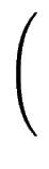 $\displaystyle \left(\vphantom{ \sum_{r=1}^{\infty}%%
N_{r}\frac{t^{r}}{r}}\right.$