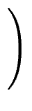 $\displaystyle \left.\vphantom{ \sum_{r=1}^{\infty}%%
N_{r}\frac{t^{r}}{r}}\right)$