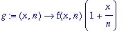[Maple Math]