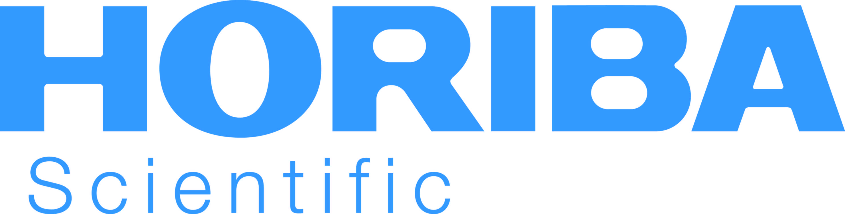 Horiba Scientific Logo