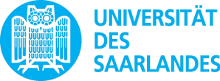 UniSaarland web